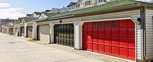 Garage Door Company in Brooklyn, New York